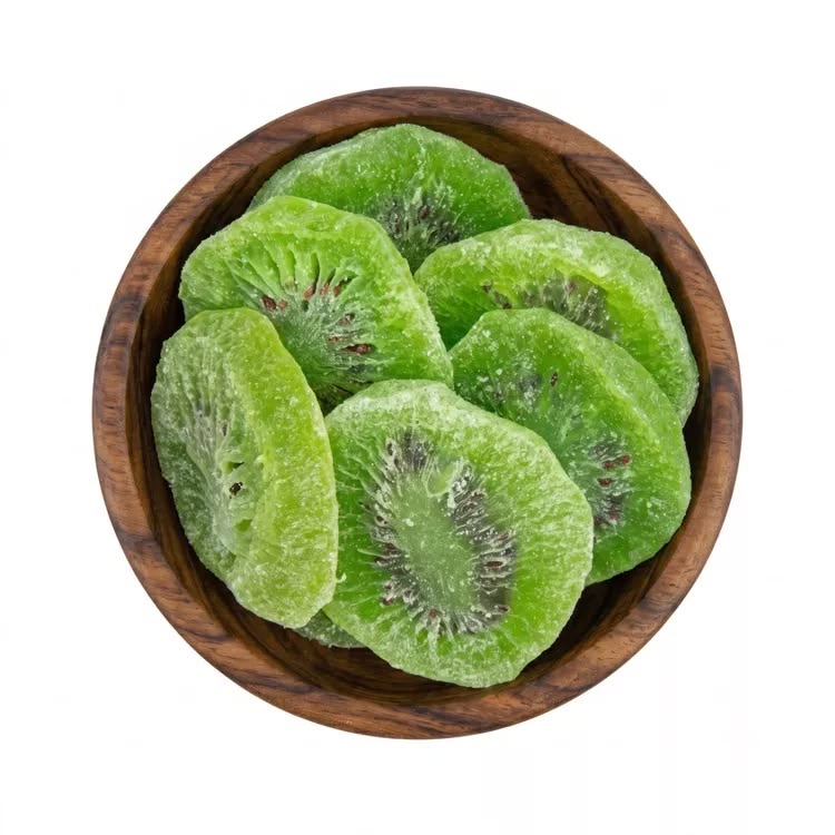 Kiwi séché