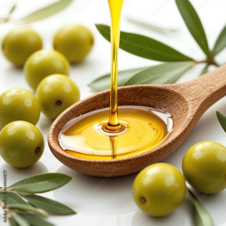 Huile d'olive