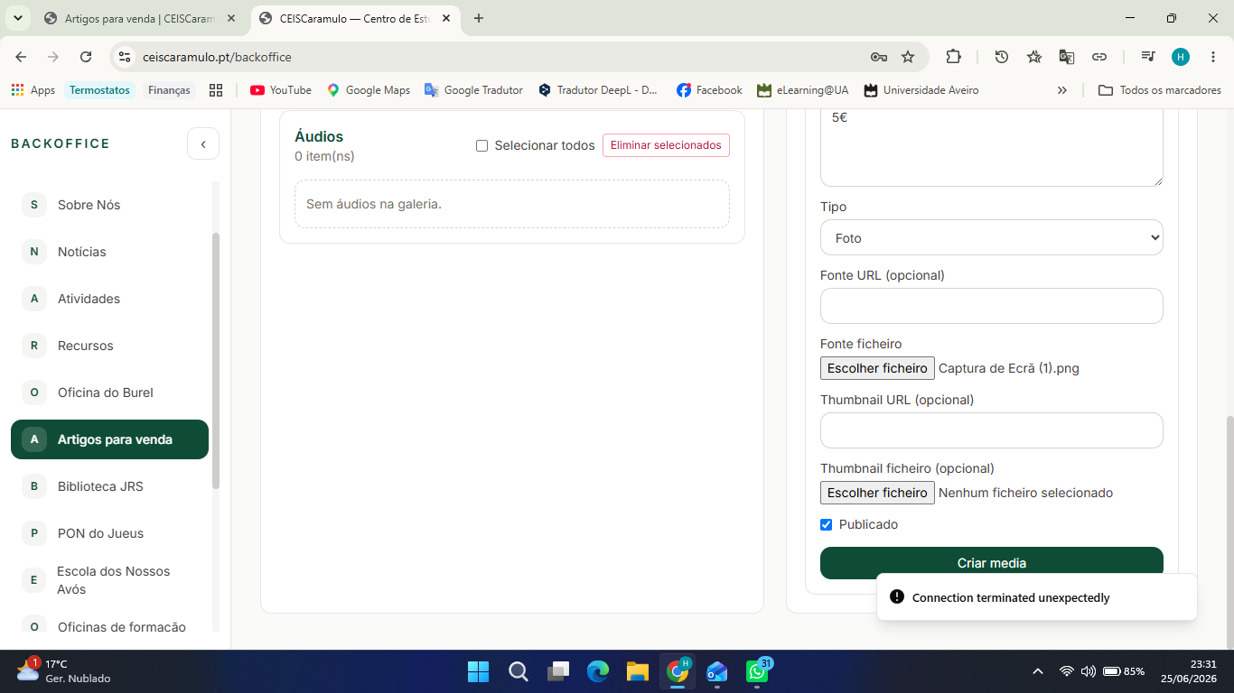 Teste ordem 2
