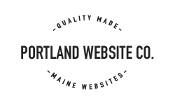 Portland Website Co. is supporting this year's Alzheimer's Walk!
