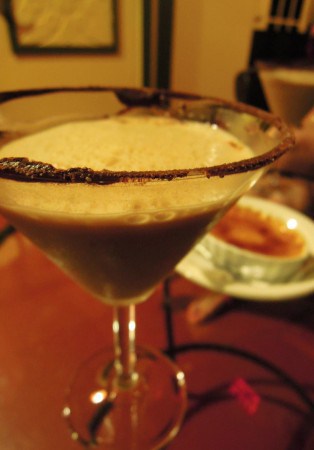 Bar of Chocolate in Portland