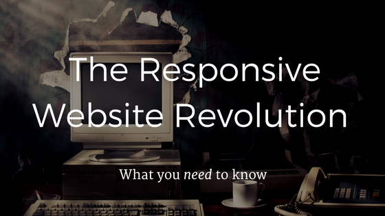 responsive websites