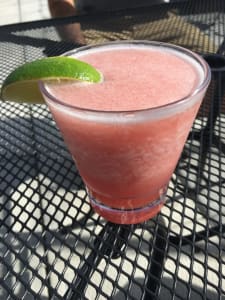 portland margarita round up at bayside bowl