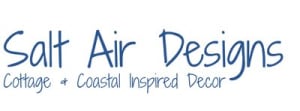 Meet Salt Air Designs, a sponsor for this year's Alzheimer's Walk!