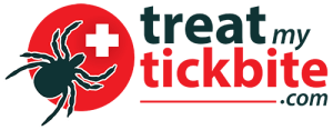 Treat My Tick Bite Treat My Tick Bite Logo