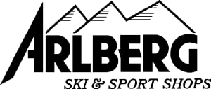 Arlberg Ski & Sport Shops was one of our many sponsors in this year's walk to end Alzheimer's raffle!