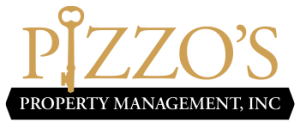 Pizzo’s Property Management Logo