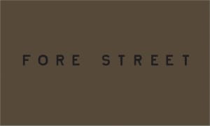 Fore Street has generously donated 2 dinner entrees to this year's Alzheimer's Walk!