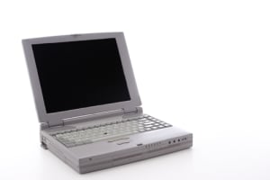 Old Laptop Old Laptop