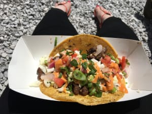 Street Eats & Beats At Street Eats & Beats, you can find tacos from Tacos Del Soul. This is a Portland, Maine event you don't want to miss!