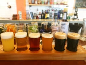 Portland Breweries Foulmouthed