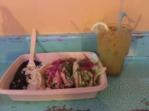 We love the tacos at El Rayo and we think you will too on National Taco Day!