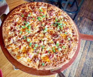 Portland Pie Portland Pie Pizza