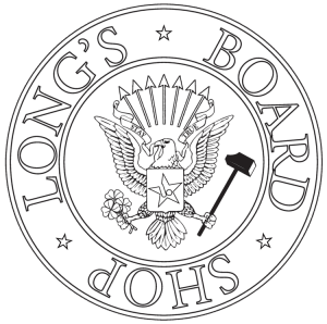 Long's Board Shop in South Portland is a sponsor in this year's Alzheimer's Walk