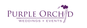 Purple Orchid Logo