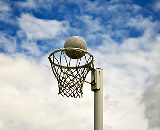 Junior Netball Lessons