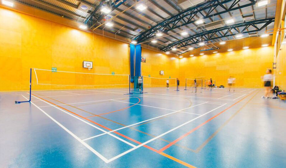 Little Venice Sports Centre