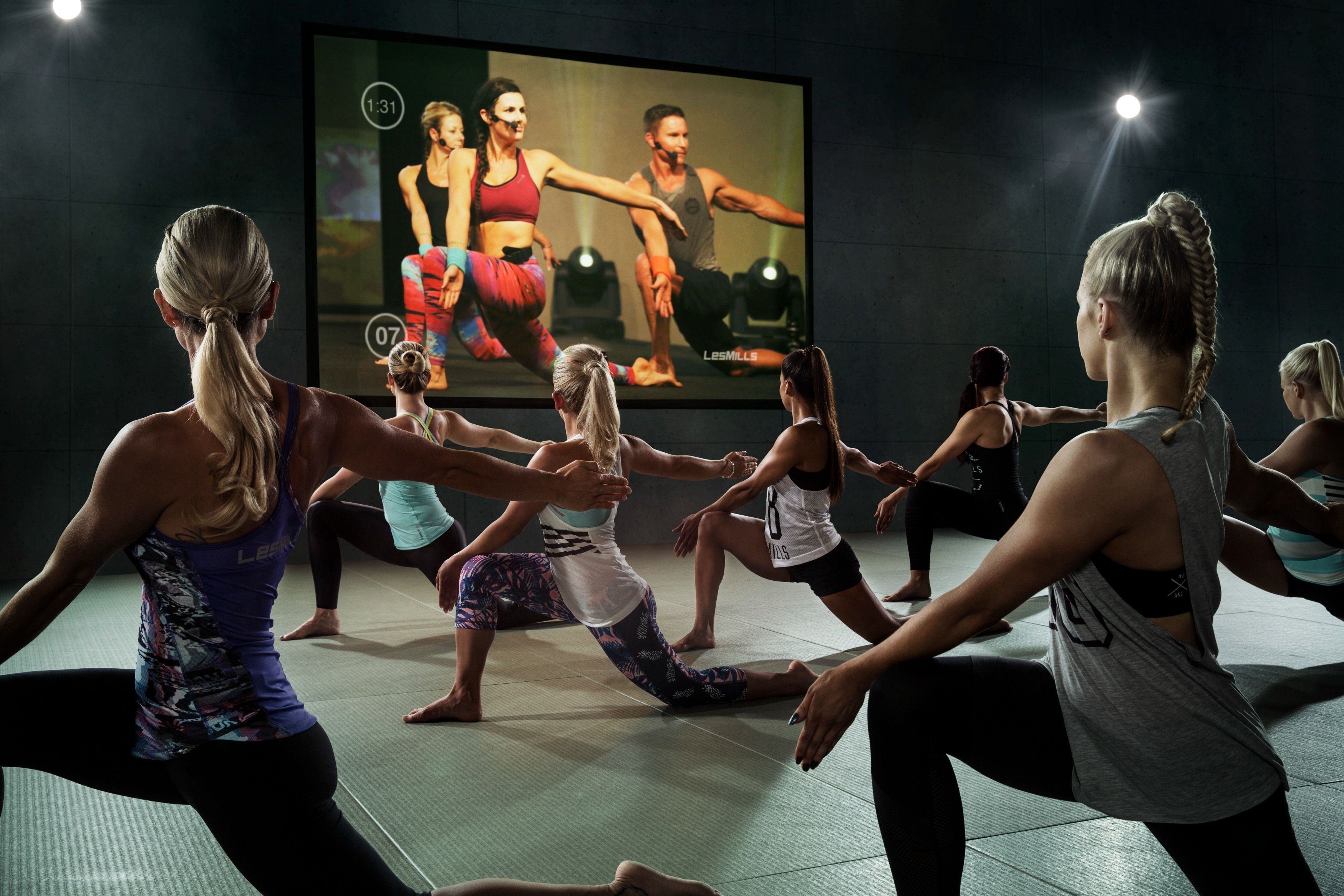 Vir Bodybalance activity image