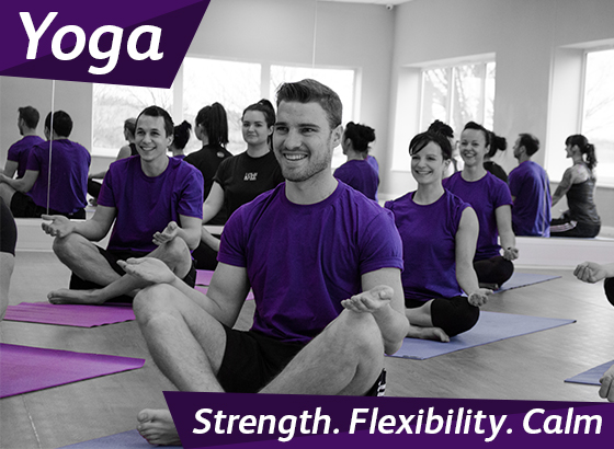 Gentle Yoga