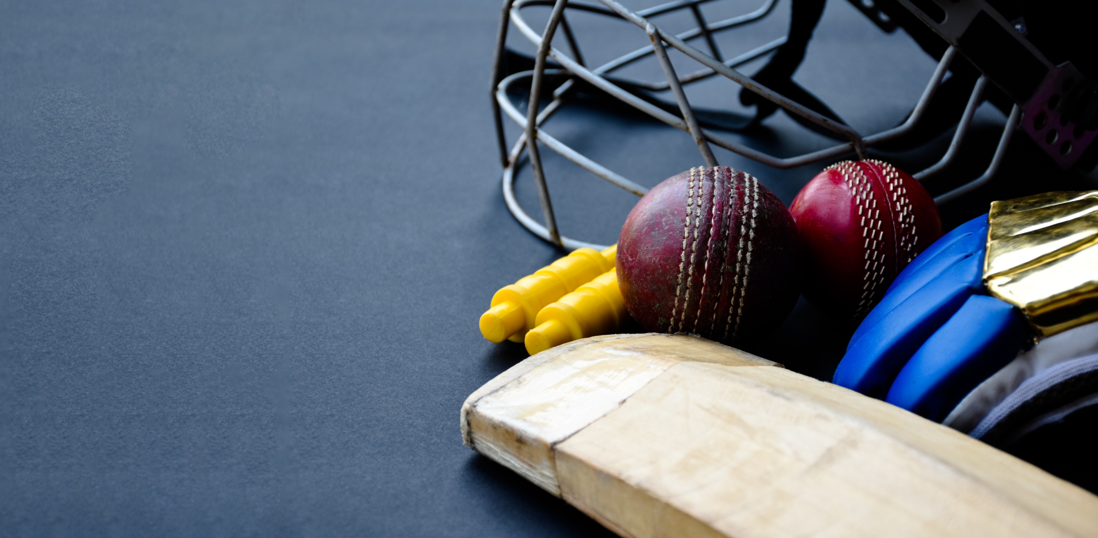 Walking Cricket