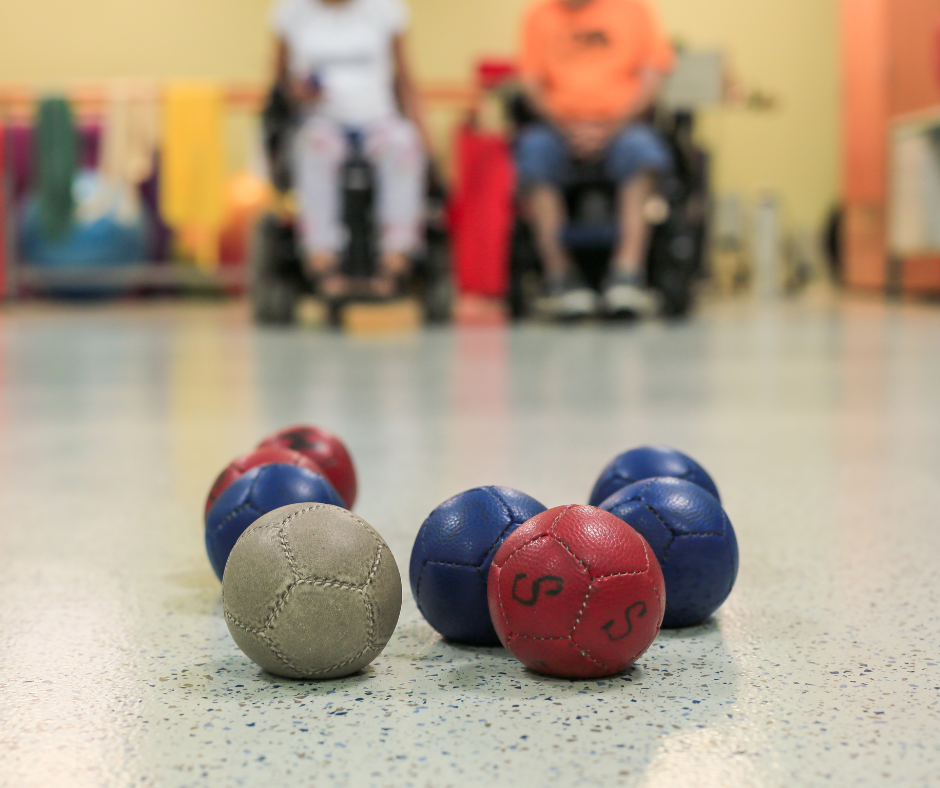 Boccia