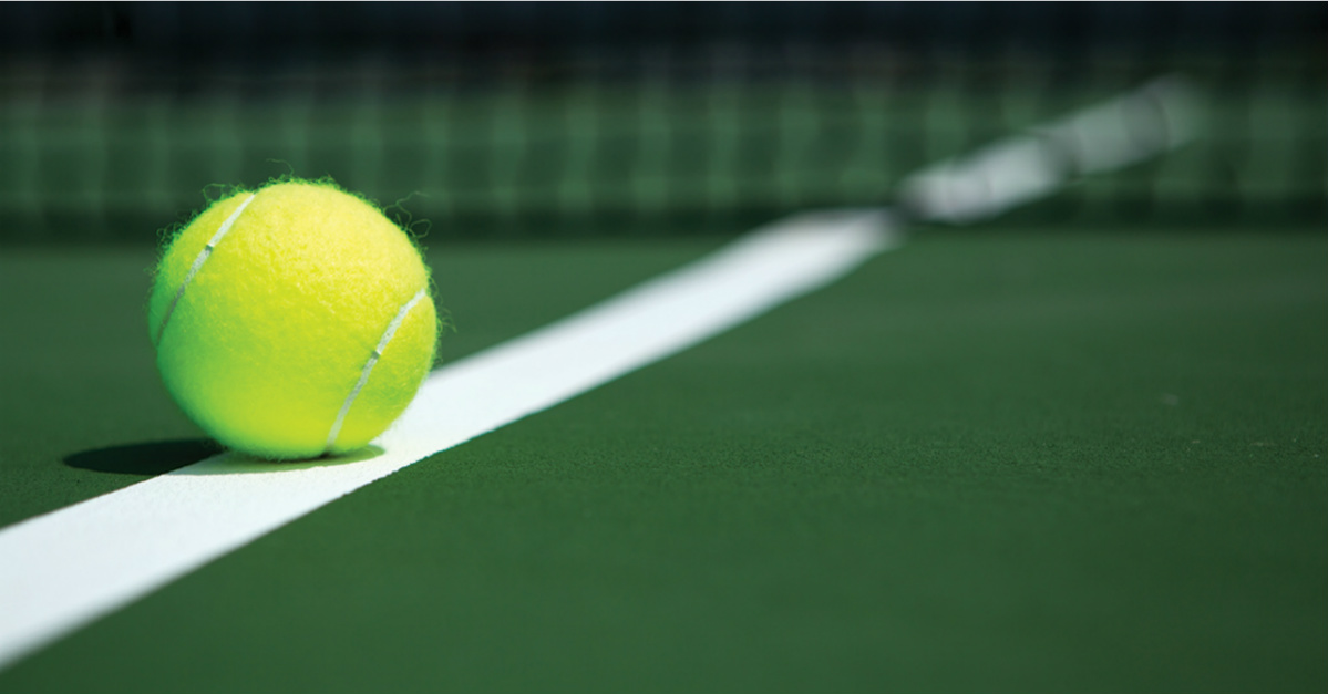 Wheelchair Tennis