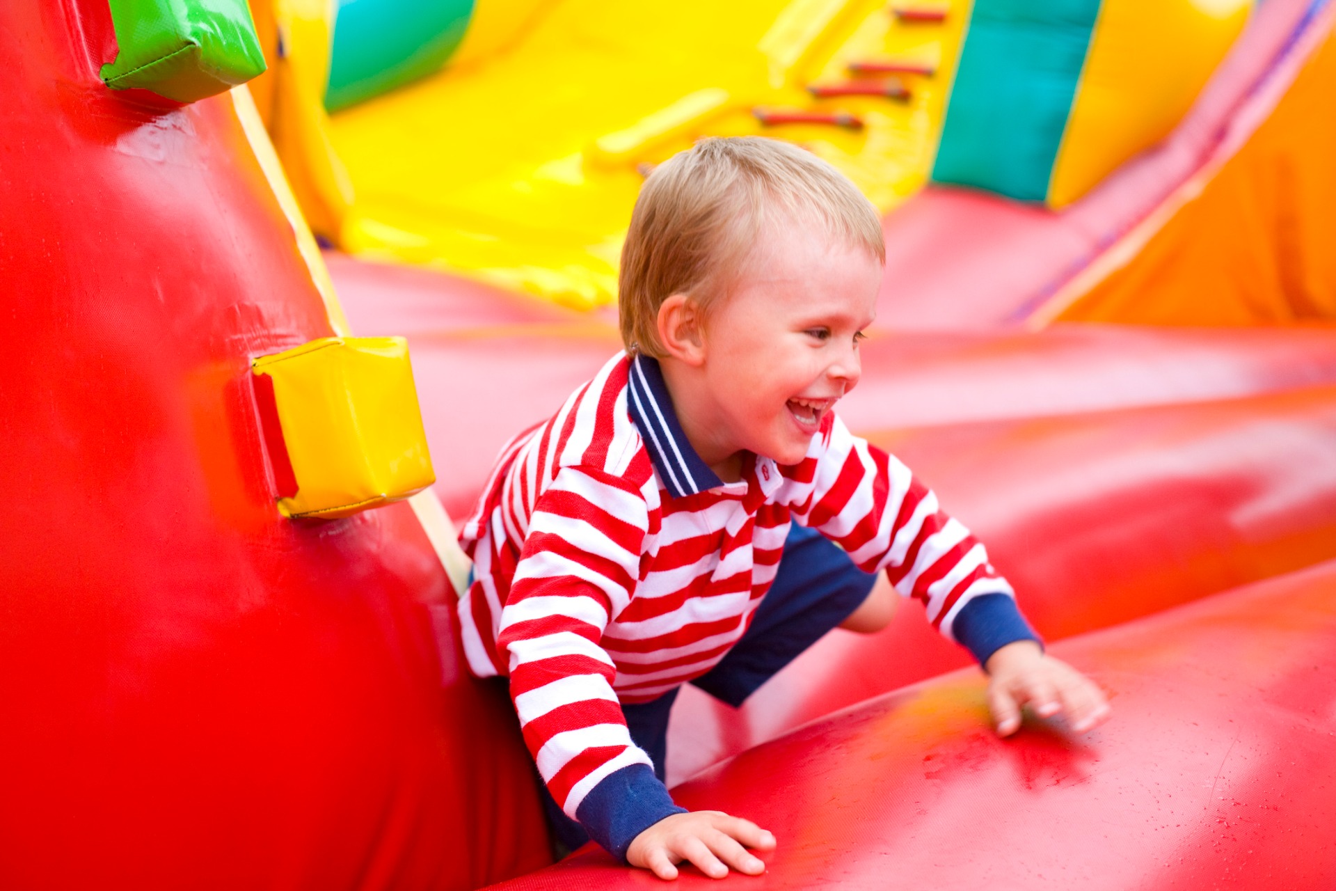 SEN Soft Play