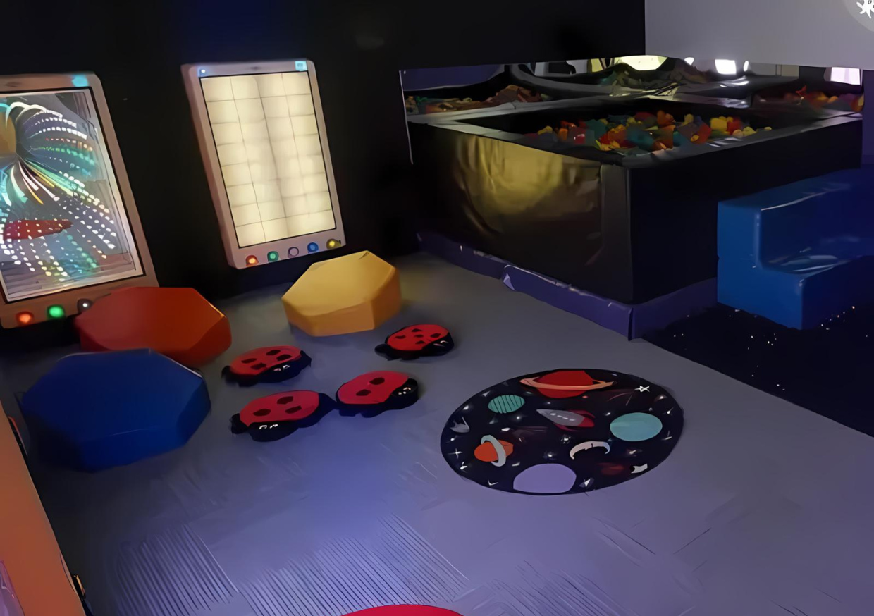 Sensory Room