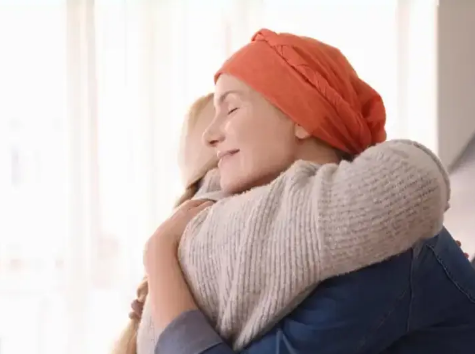 Cancer Rehab