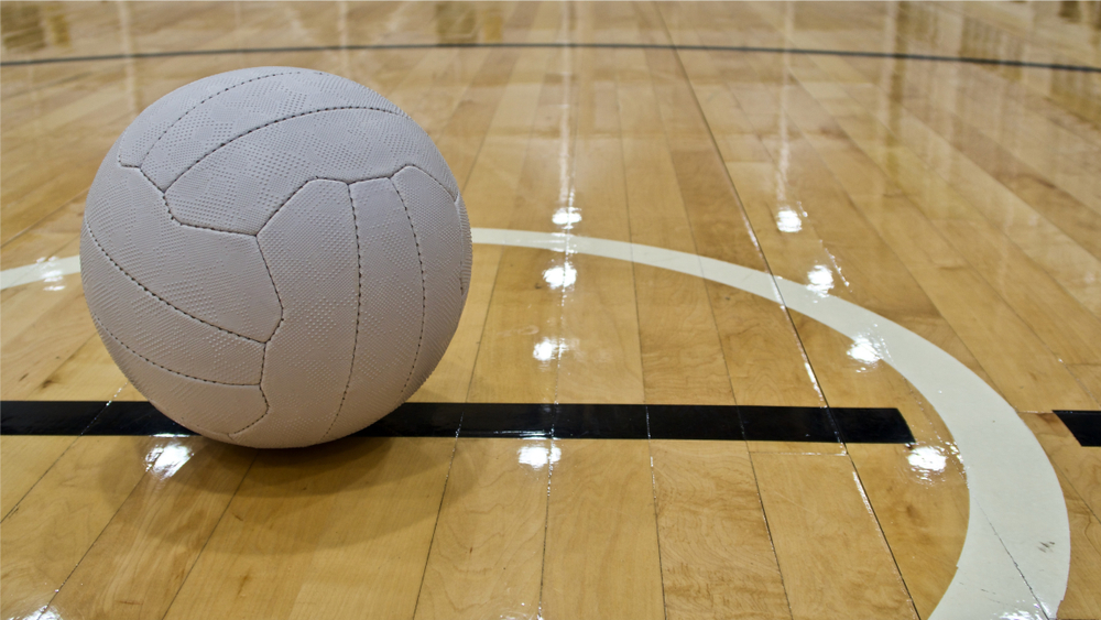 Walking Netball