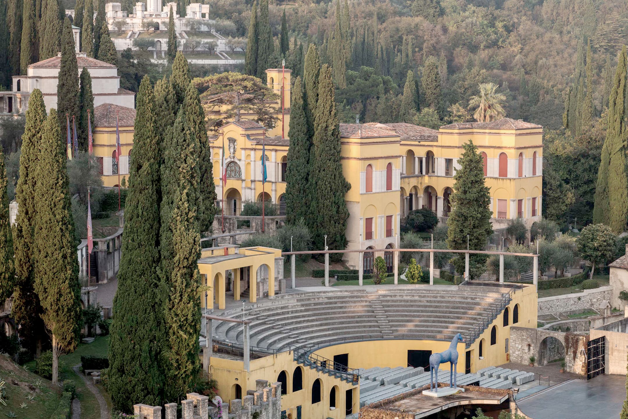 Il Vittoriale Degli Italiani Glamora il-vittoriale-degli-italiani-glamora