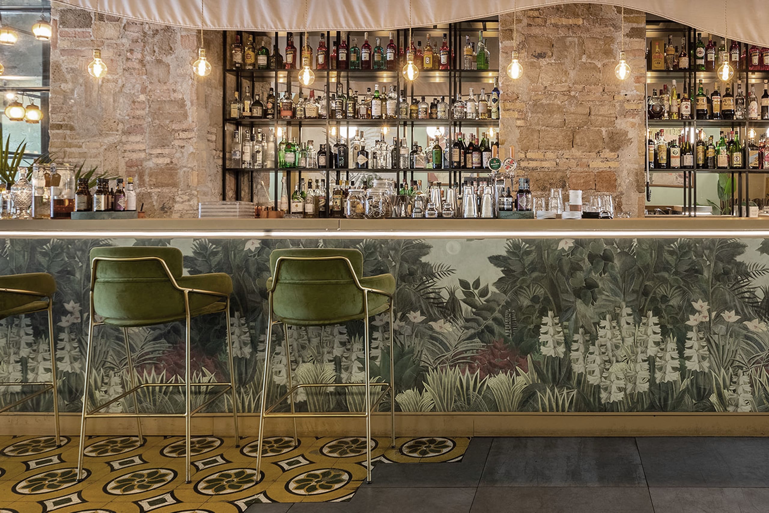 Ristorante Riso Glamora