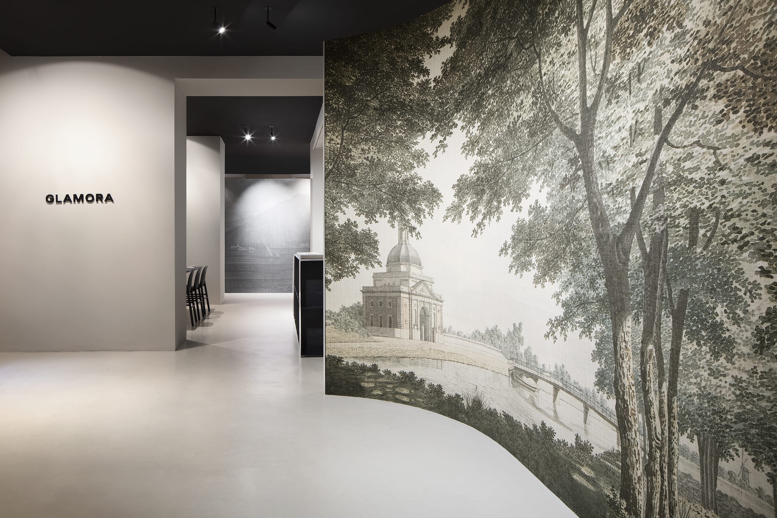 Glamora presents Creative Collection Chapter XIII Glamora