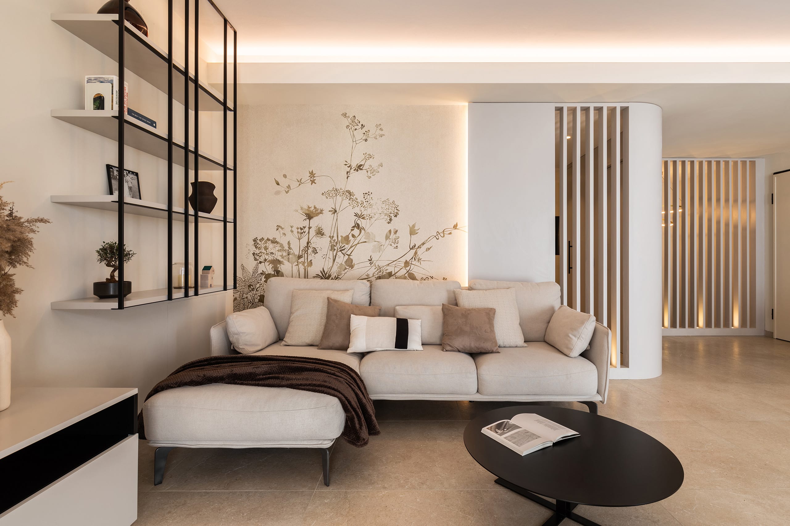 L'arte del benessere abitativo | Glamora