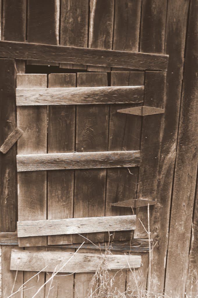 Sandy Riverbank in Panthertown Cashiers NC