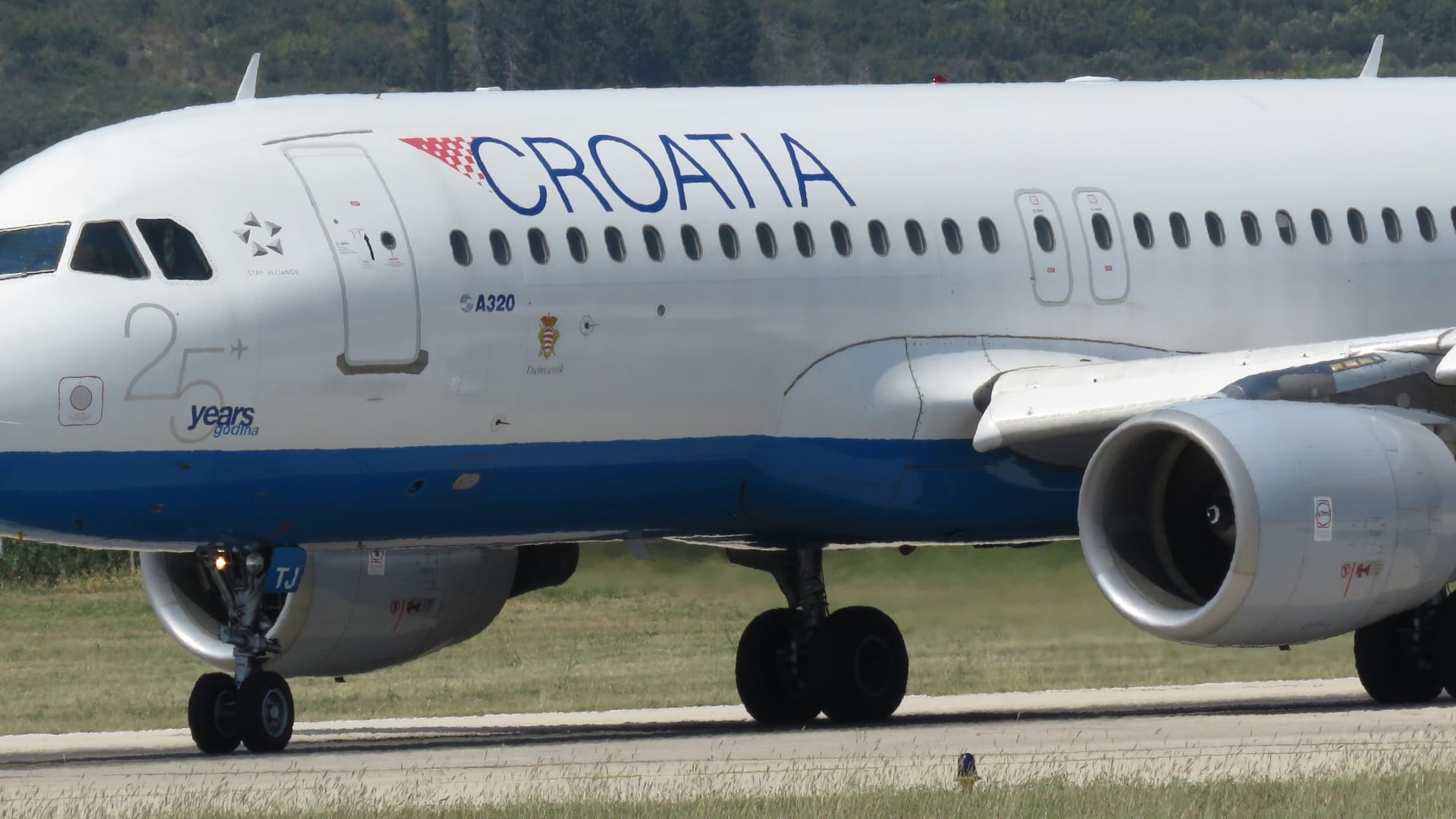 Butković A decision on a new Croatia Airlines management expected soon