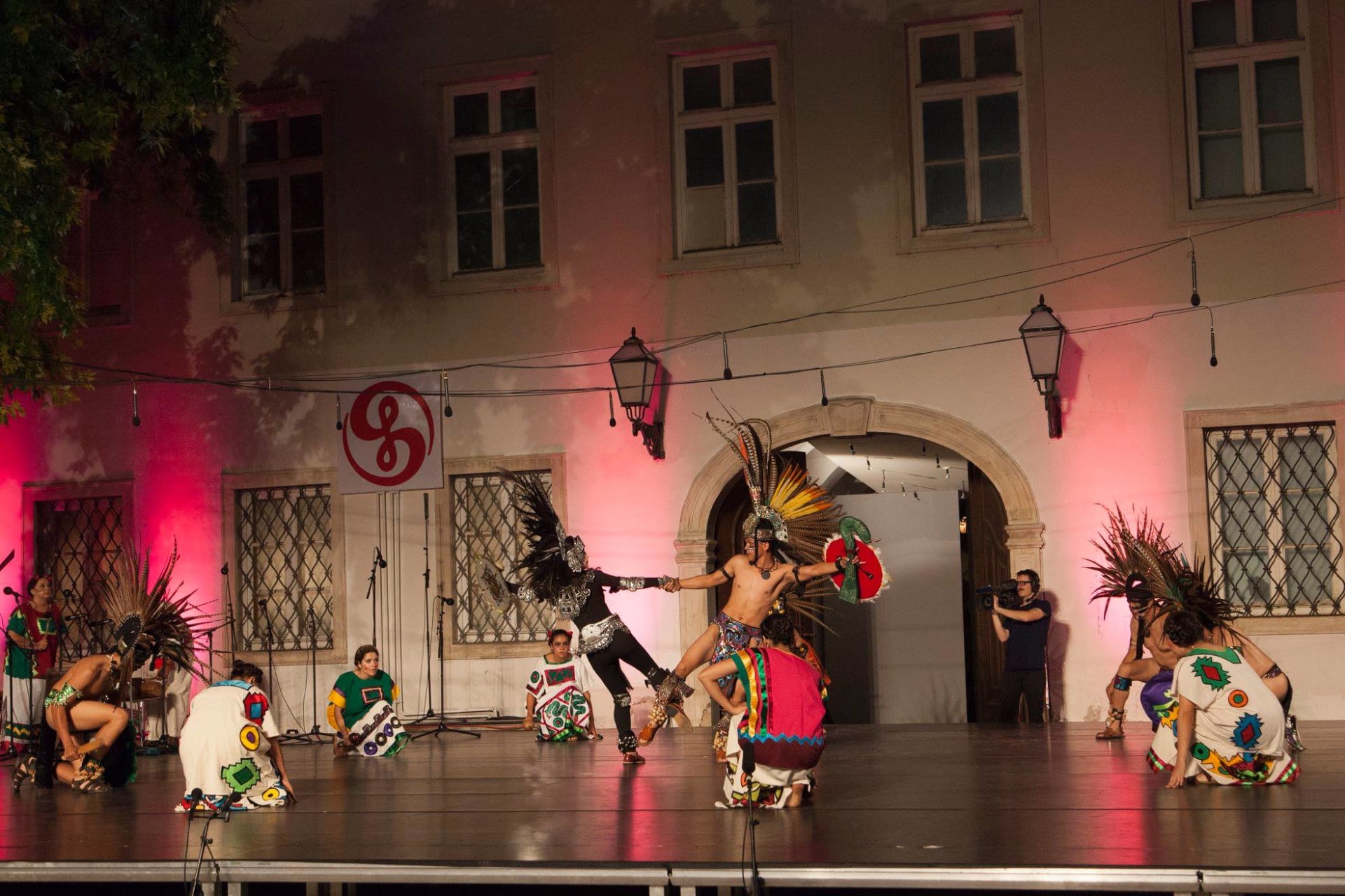 Festival (Foto: smotrafolklora)