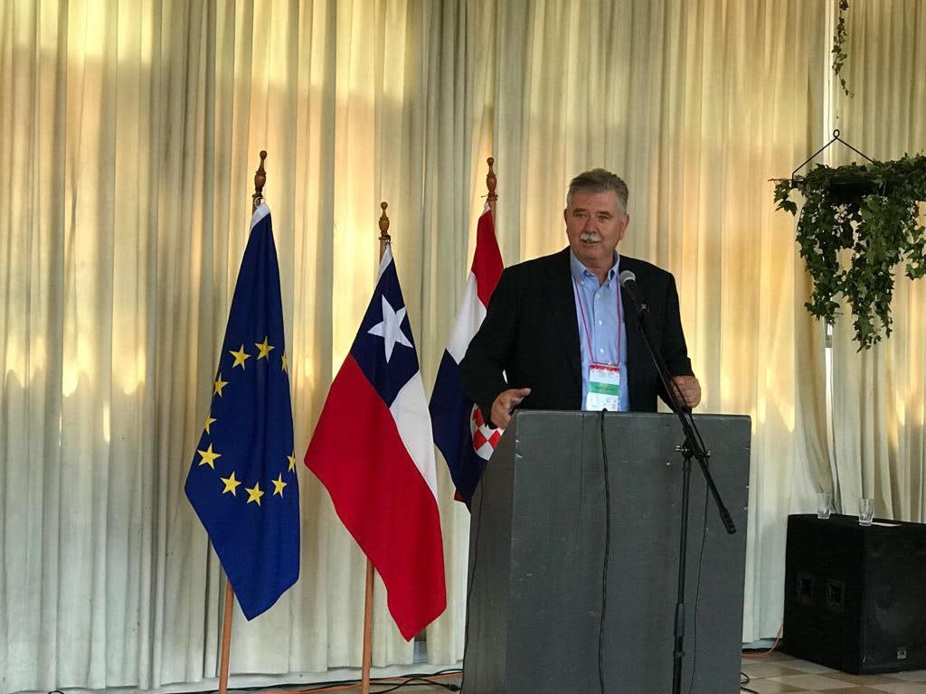 Robert Jakubek (archivo personal)