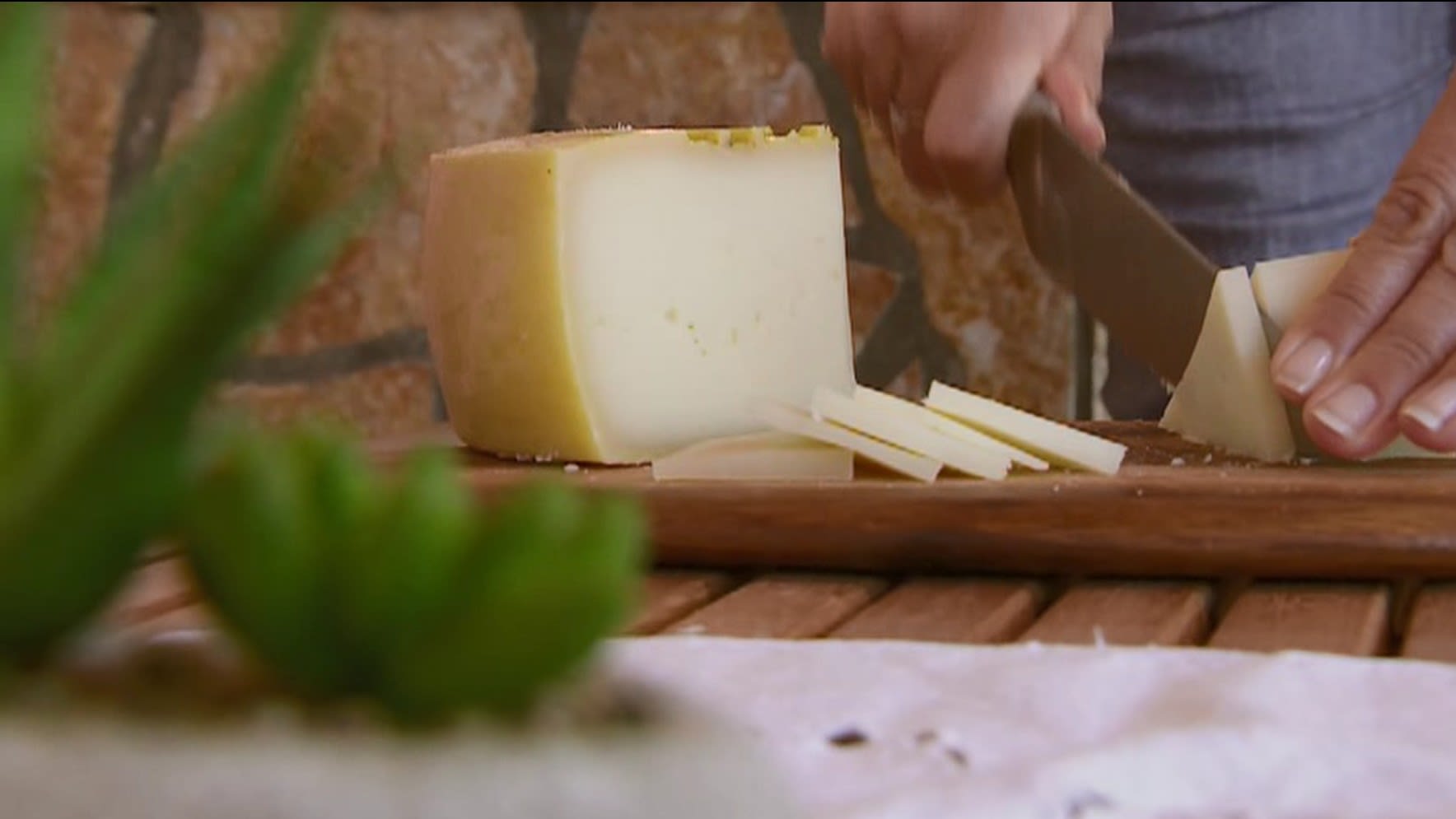 Pager Käse (Foto: screenshot/HRT)