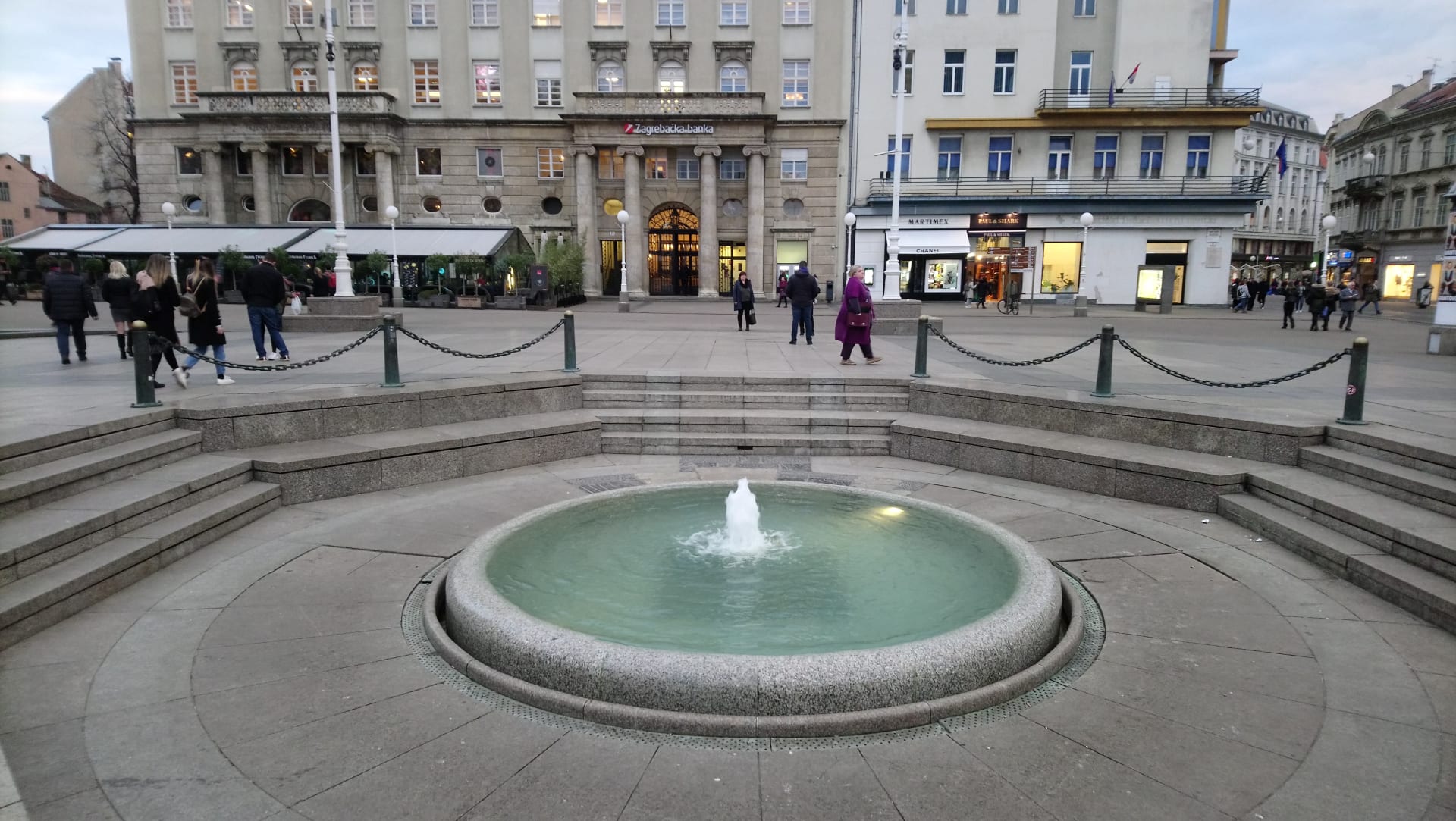 Quelle Manduševac (Foto: Dana Jungbluth)