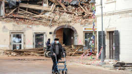 Croatia Today 02/01/2021