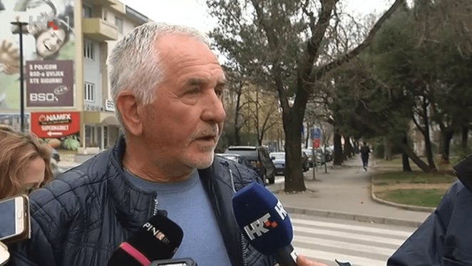 Umro general Slobodan Praljak