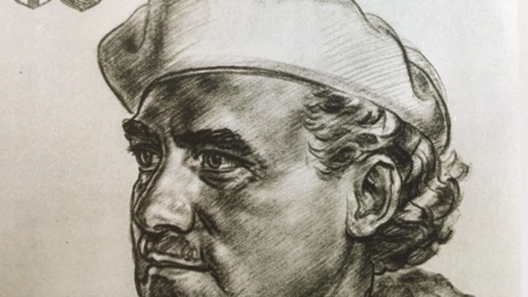 Von Hier Zu Mir Acht Kunstler Zwischen Balkan Und Berlin