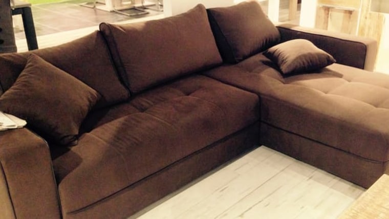 Guest Couches