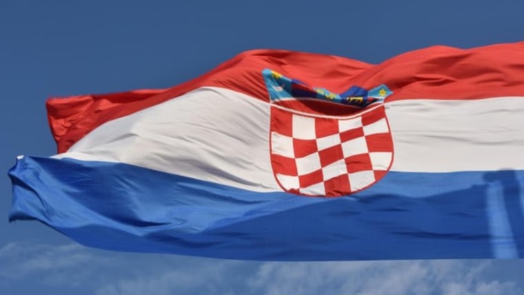 Sretan Nam Dan Pobjede I Domovinske Zahvalnosti