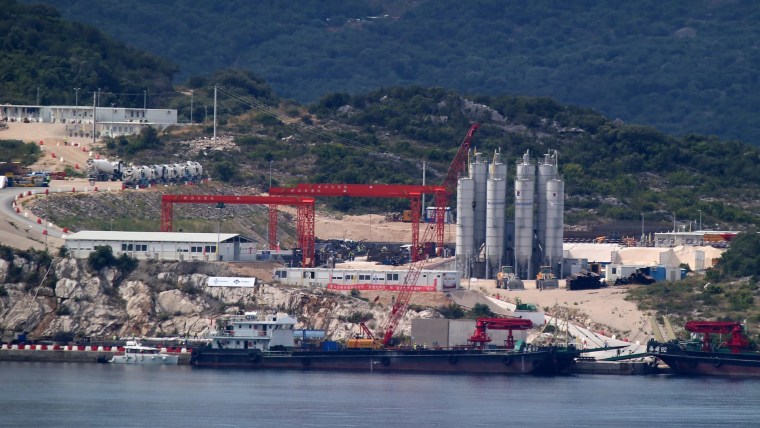 Pelješac-Brücke: Strabag reicht weitere Klage ein
