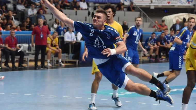 PPD Zagreb erwartet Pick Szeged