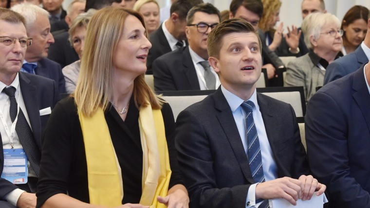 Finance Minister says Croatia's key challenge is reducing ...