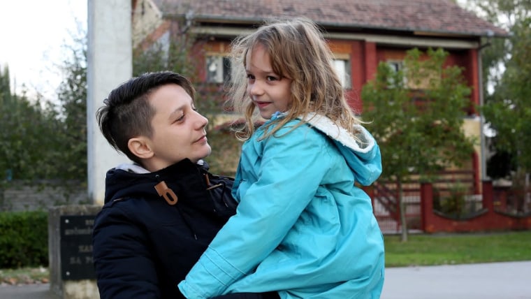 Muzej Sjecanja Na Domovinski Rat