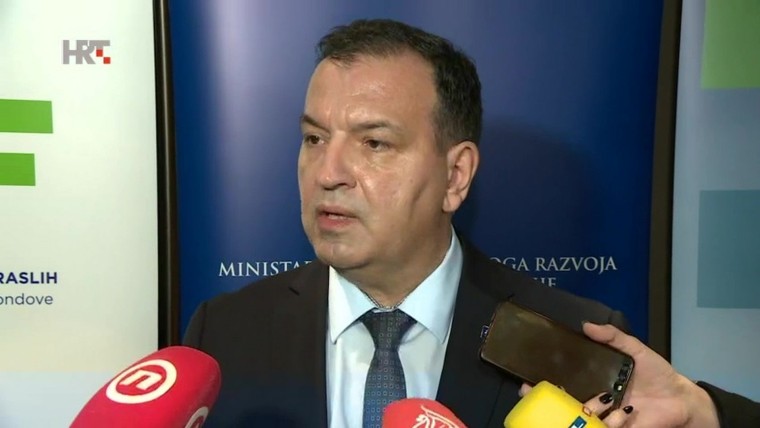 Croacia Hoy (16:30) 04/02/2020